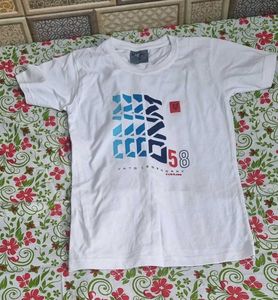 Tshirt And Track