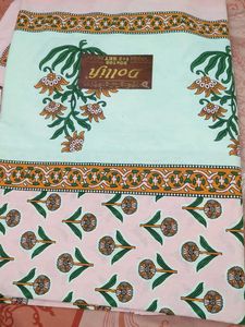 Floral Bedsheet Set