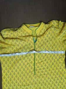 Kurti
