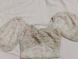 Combo Offer Crop Tops