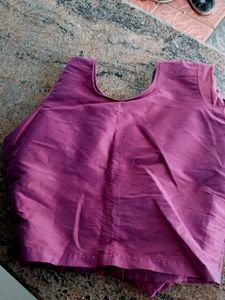 Beautiful Dark Purple Blouses 💜