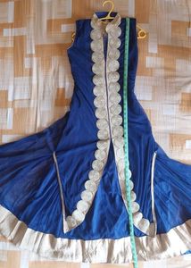 Women Floor Lentgh One Piece