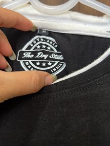 The Dry State Original Tshirt On Sale