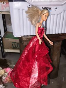 doll