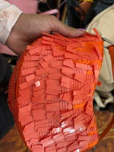 Mango Limited Edition Bag
