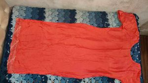 Elegant Ethnic Kurta