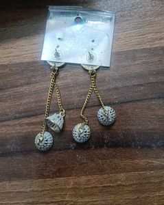 Fashion Dangle Earrings