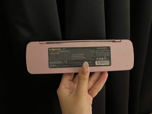 Makeup Revolution London Palette