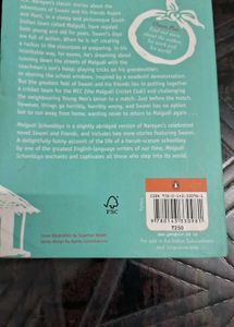 Malgudi Schooldays Story Book Vintages Pages