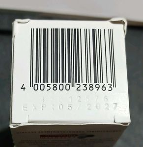 Eucerin Sun Fluid 50+ pigment control
