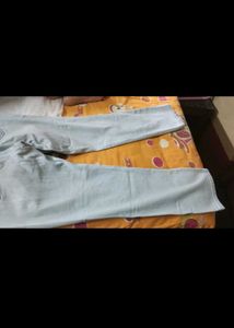 Baggy/Boyfriend Jeans Women