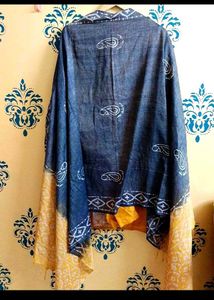 New Kurta + Dupatta Combo