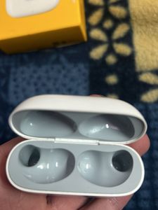 Realme Buds T300 With ANC Feature