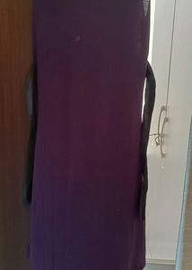 Anabelle Dress- M Size