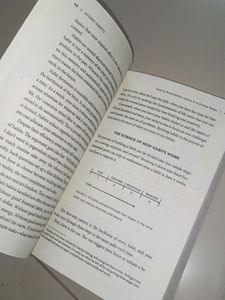 Atomic Habits And Rich Dad