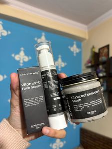 Clayessence Skincare Set - ALL NEW
