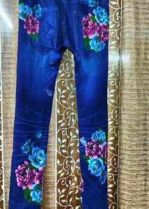 Jagis Girls Kid Western Fancy Stylish Unique