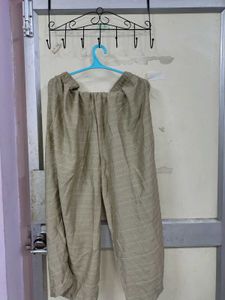 Comfortable Casual Palazzos