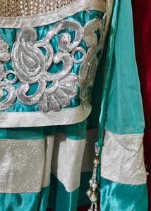Gown