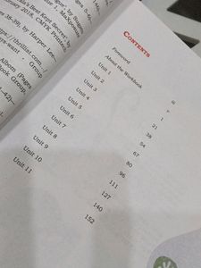 English Words And Expression Class IX NCERT