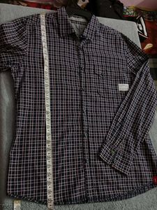 EDC DVSN. Men&#39;s Shirt