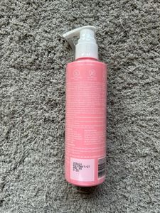 PLIX Hibiscus Bond Repair Shampoo