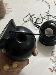 Lenovo Speakers (computer/laptop)