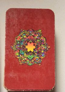 Tarot Rider Waite Smith Deck ( Pocket Version)