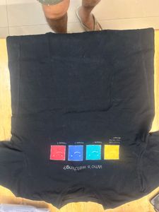 Two T-shirts