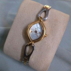 Titan Raga Watch