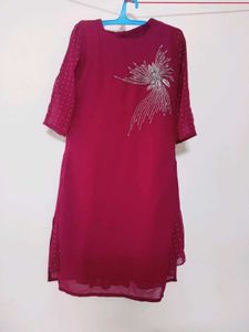Elegant Kurta