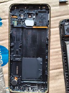 Samsung Phone - Parts/Repair