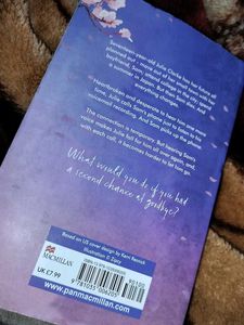 Fictional Novel