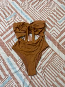 Zara Swimsuit