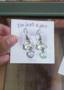 AESTHETIC EARRINGS