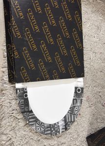 Century tea Tray