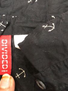 SHIRT FROM DUBAI