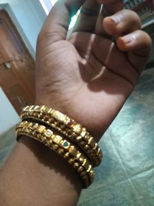 Bangles