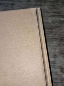 Royal Enfield Merchandise Box