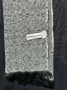 Zara Accessories Scarf