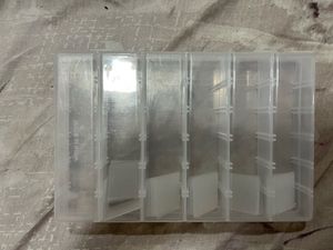 36 Grid Storage Organiser
