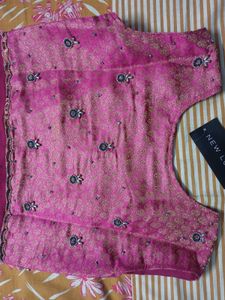 Heavy Embroidery Anarkali Suit