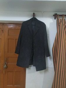 Long Coat For Women