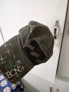 Billabong Cap