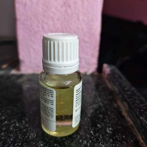 Good Vibes Argan With 24K Gold Facial Oil, 10 ml |