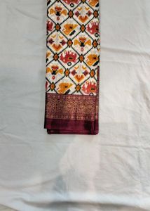 Dola Silk Saree