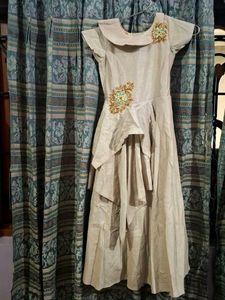Elegant Party Dress