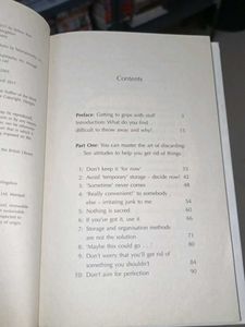The Art of Discarding