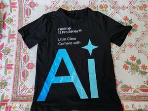 realme T-shirt