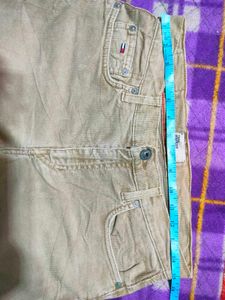 Tommy Hilfiger cotton pants